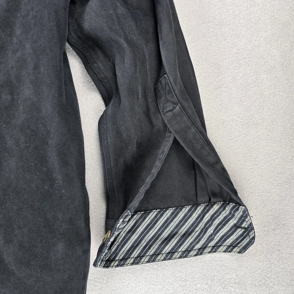 Levis crafted comfort